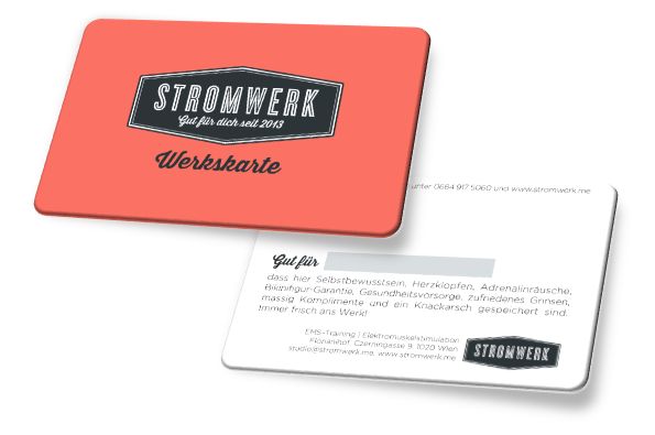 stromwerk